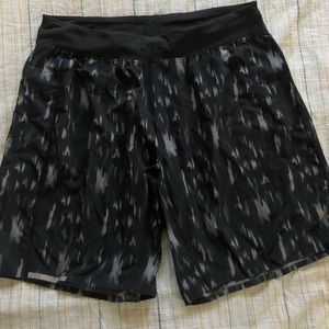 Men’s Lululemon Short 9” Inseam